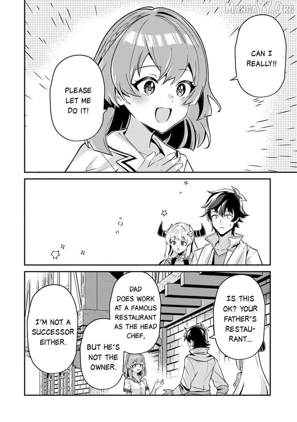 Tensei Shachiku no Cheat Saien - Ban