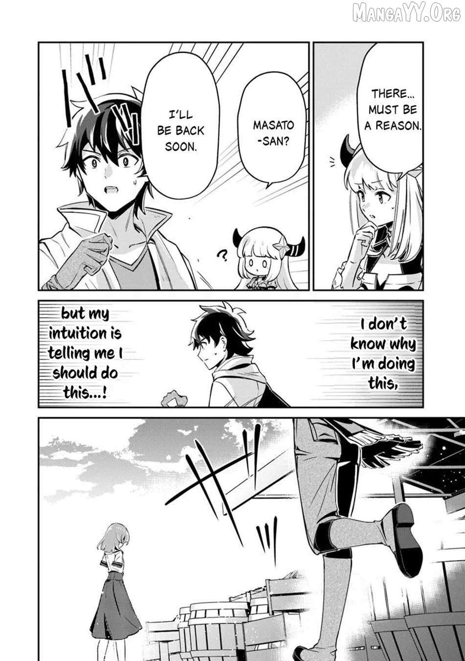 Tensei Shachiku no Cheat Saien - Ban