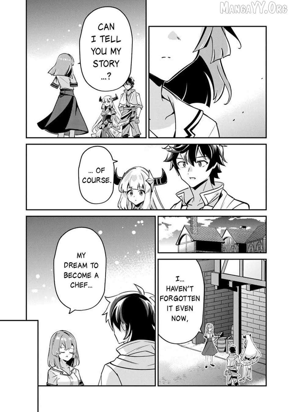 Tensei Shachiku no Cheat Saien - Ban