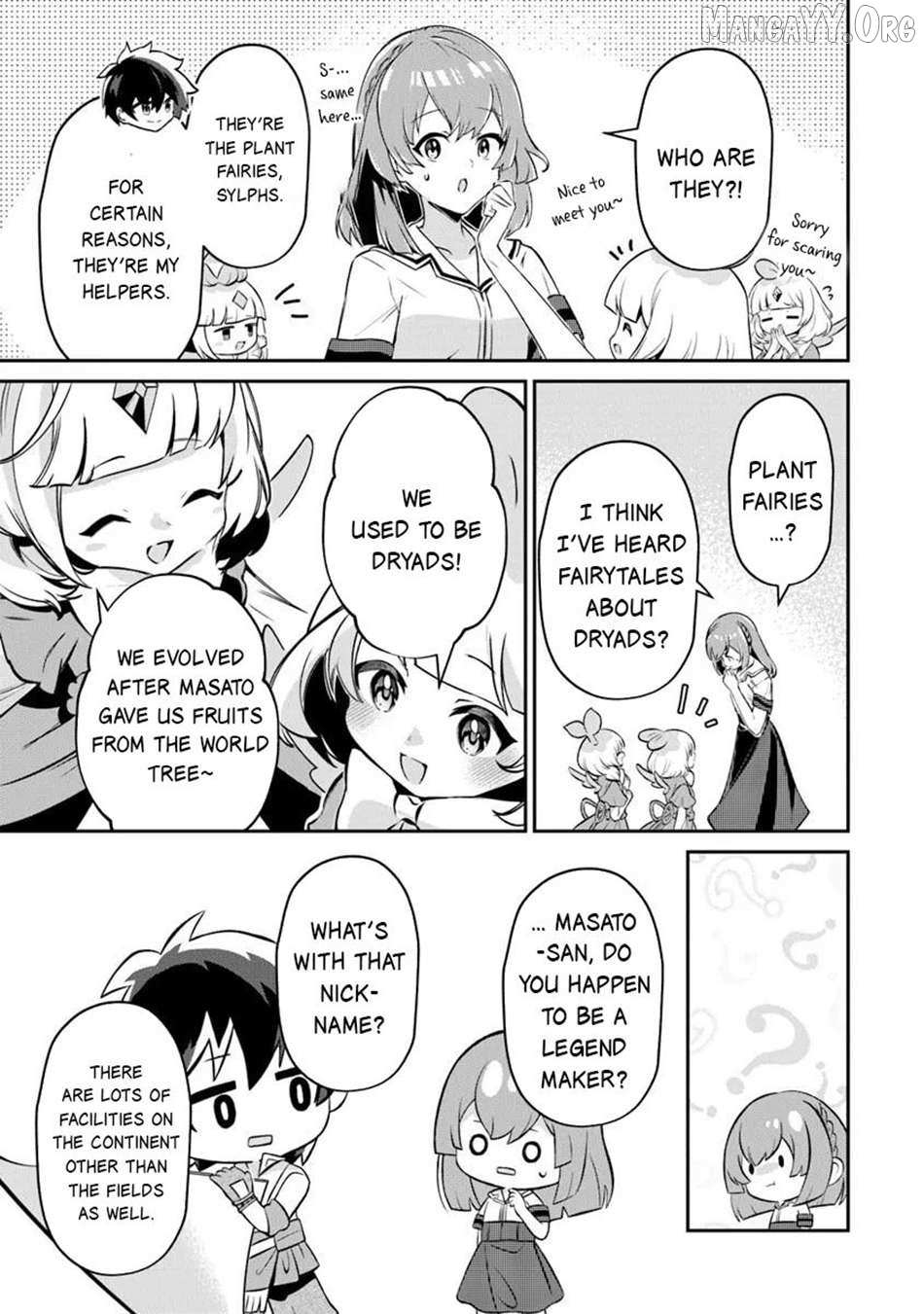 Tensei Shachiku no Cheat Saien - Ban
