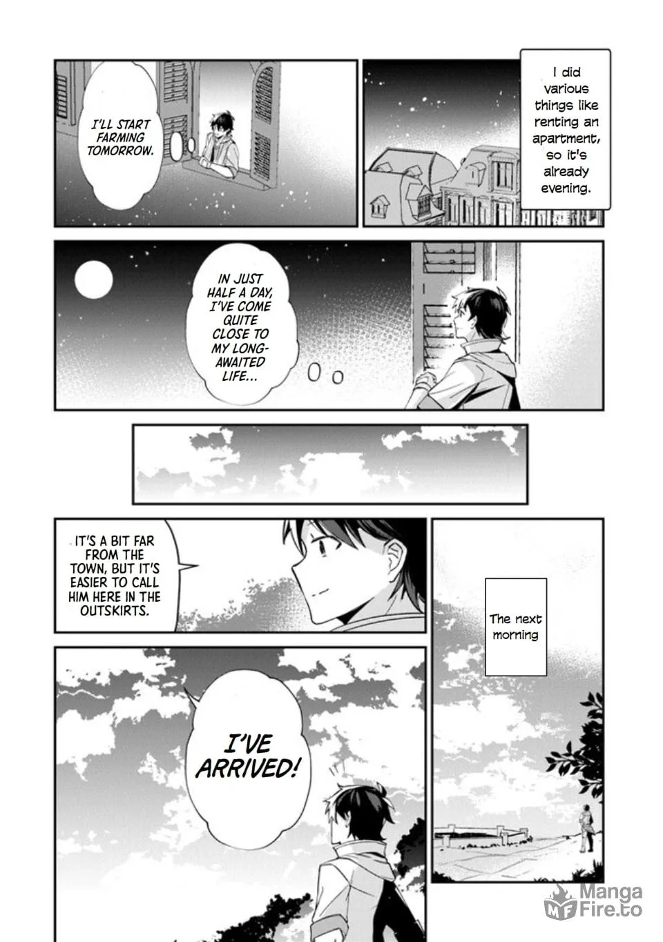 Tensei Shachiku no Cheat Saien - Ban