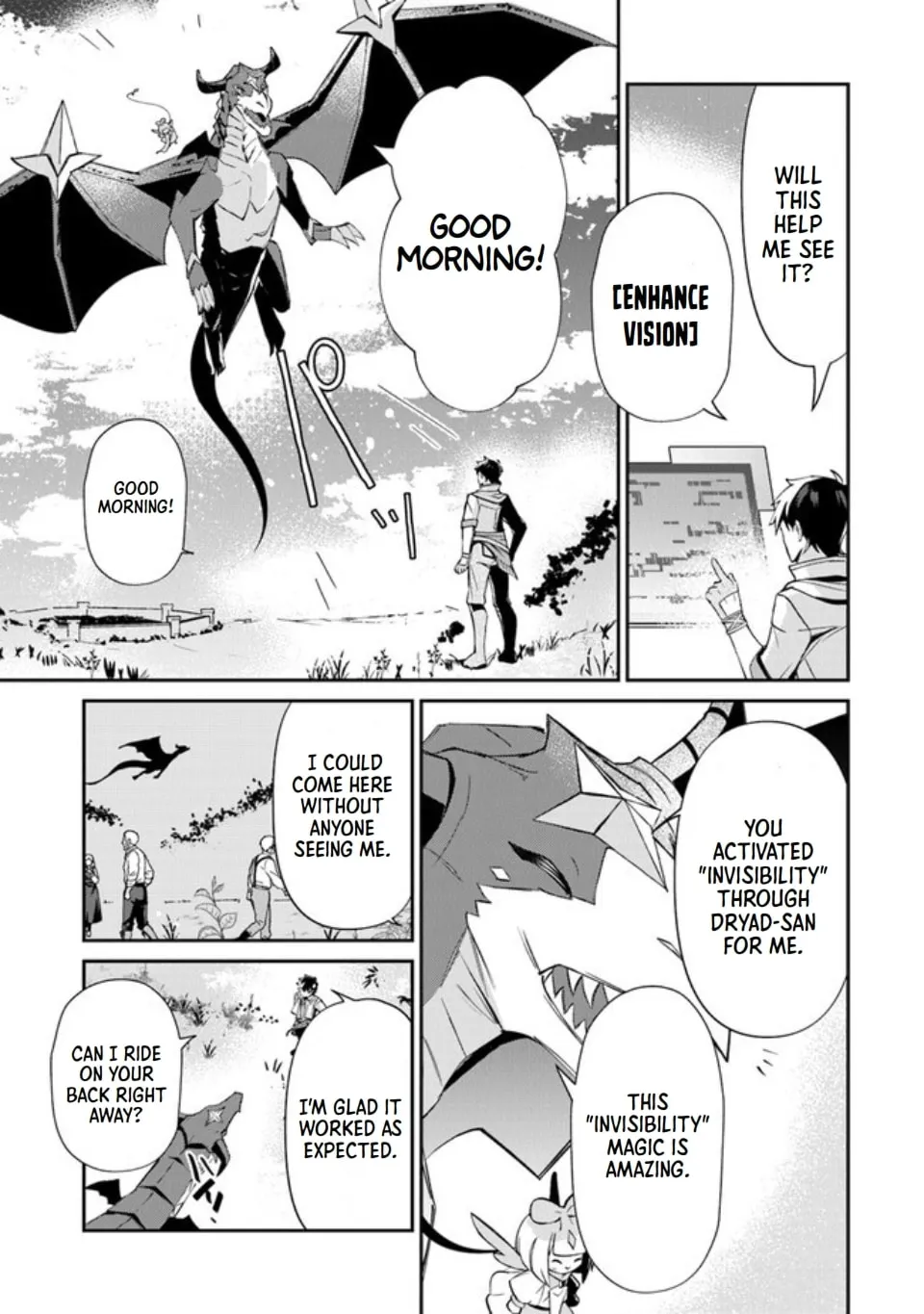 Tensei Shachiku no Cheat Saien - Ban