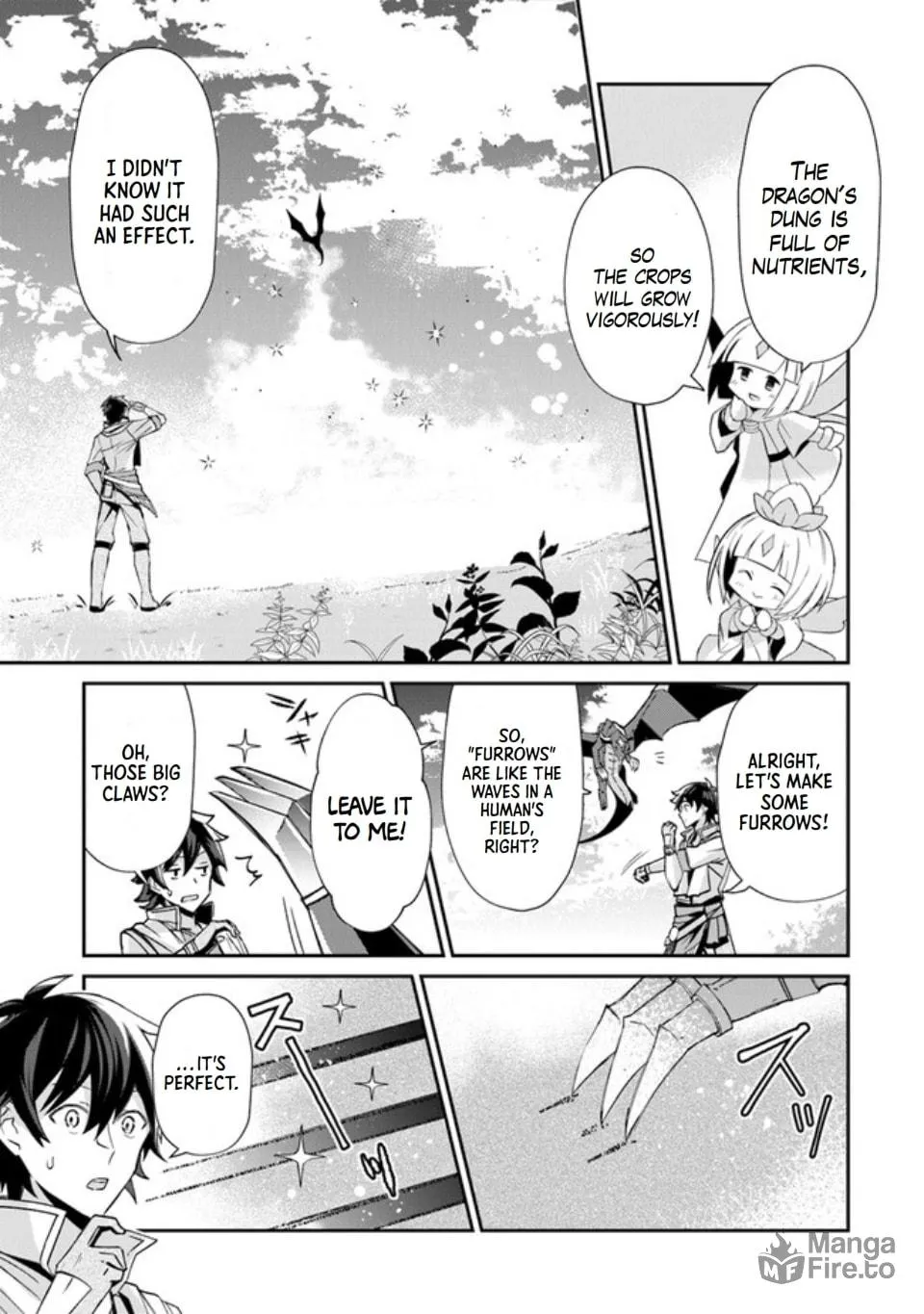 Tensei Shachiku no Cheat Saien - Ban