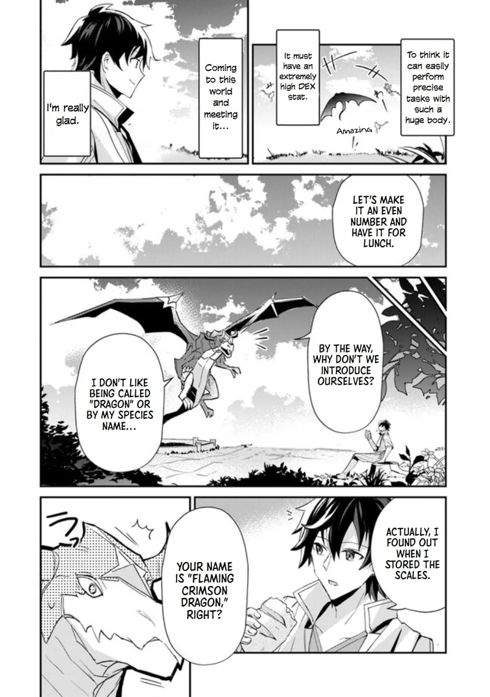 Tensei Shachiku no Cheat Saien - Ban
