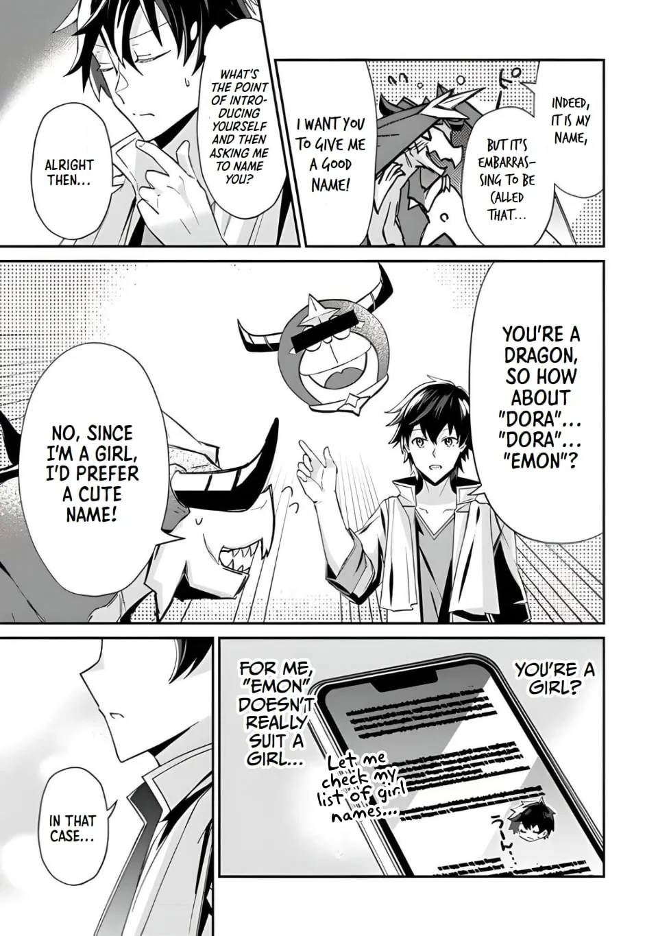 Tensei Shachiku no Cheat Saien - Ban
