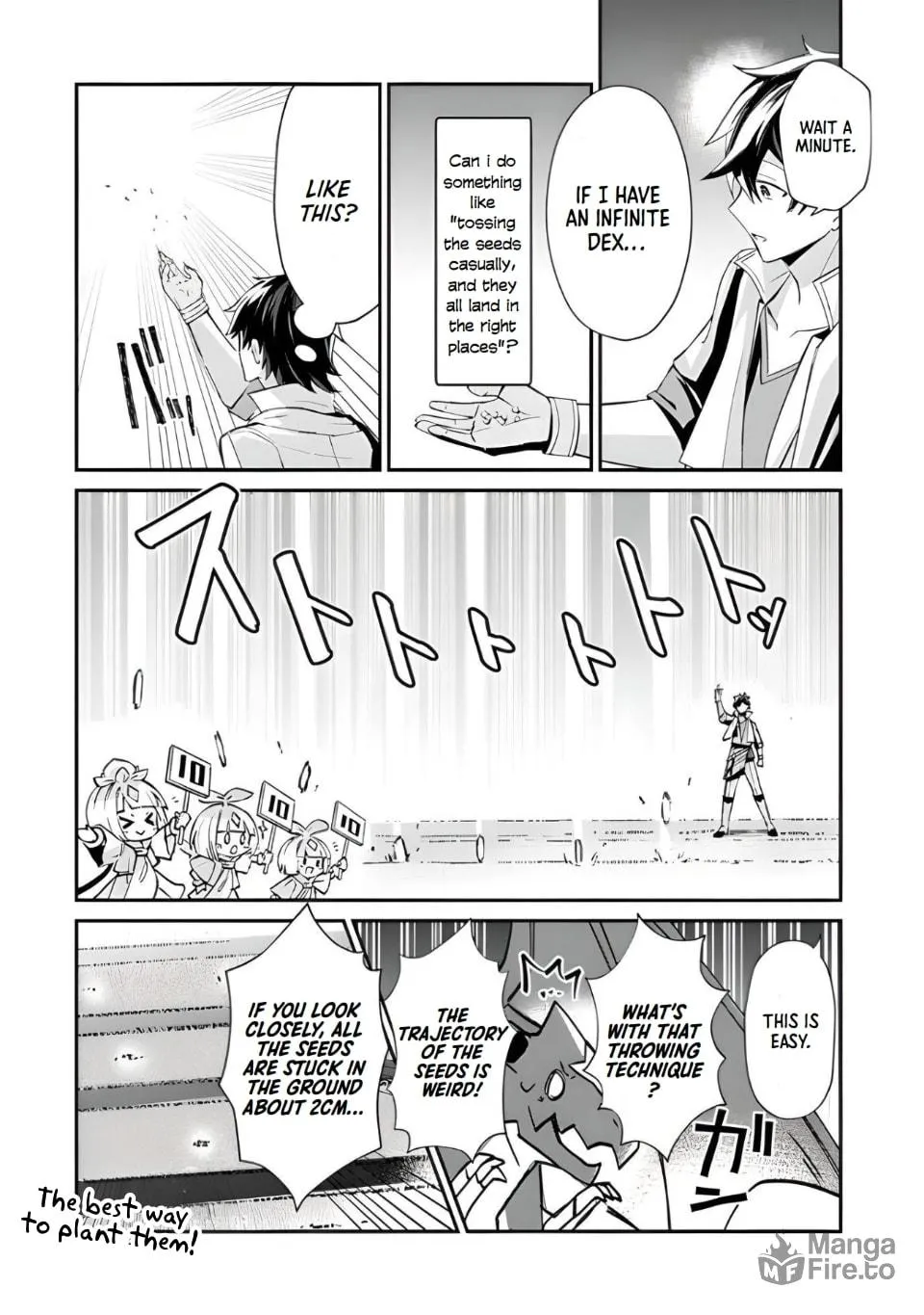 Tensei Shachiku no Cheat Saien - Ban
