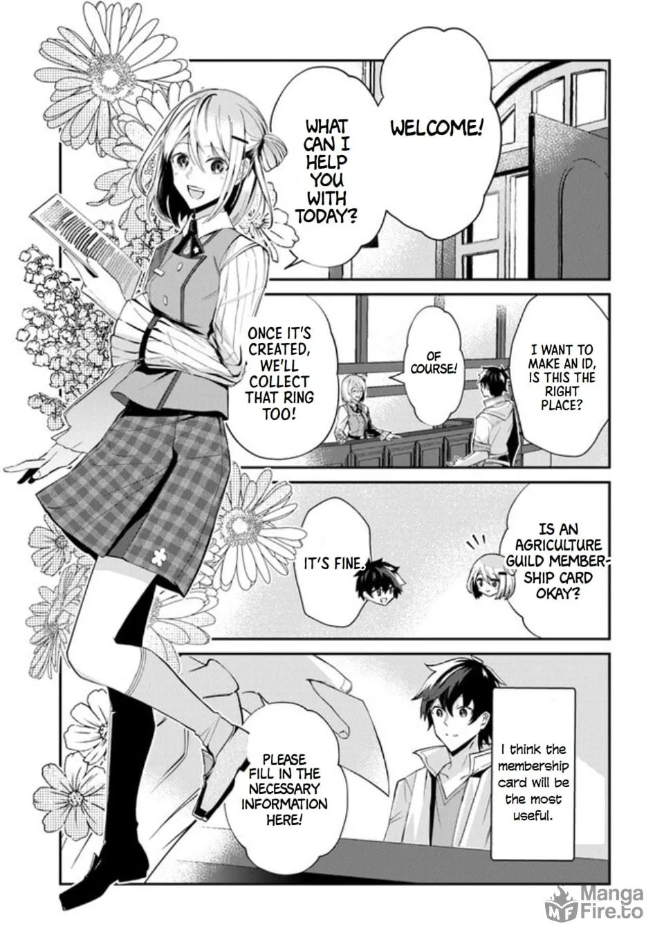 Tensei Shachiku no Cheat Saien - Ban