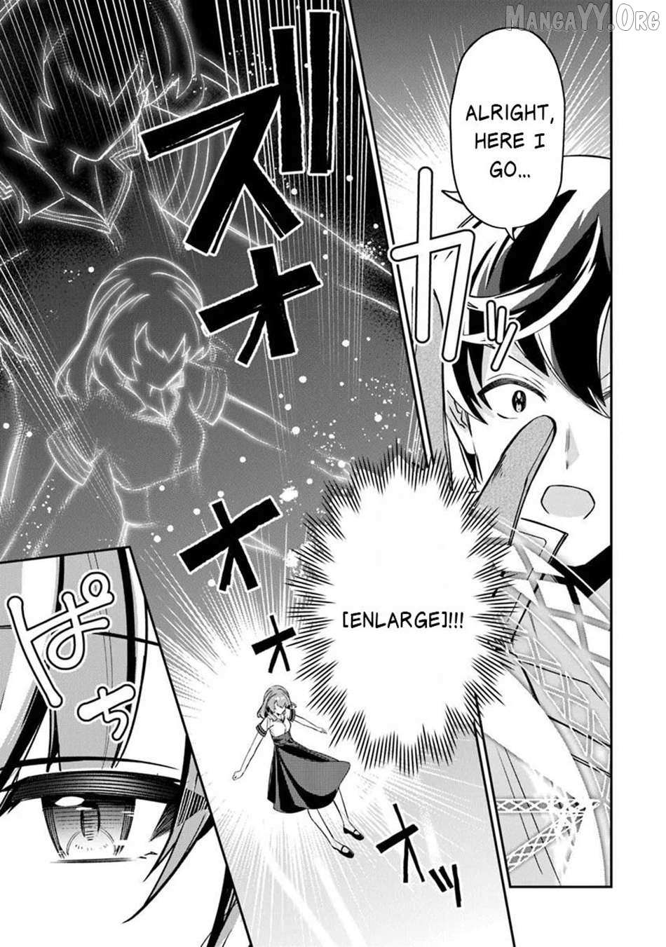 Tensei Shachiku no Cheat Saien - Ban