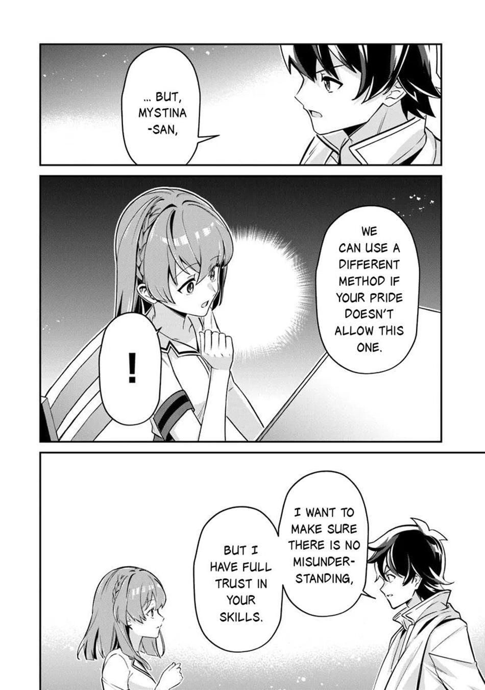 Tensei Shachiku no Cheat Saien - Ban