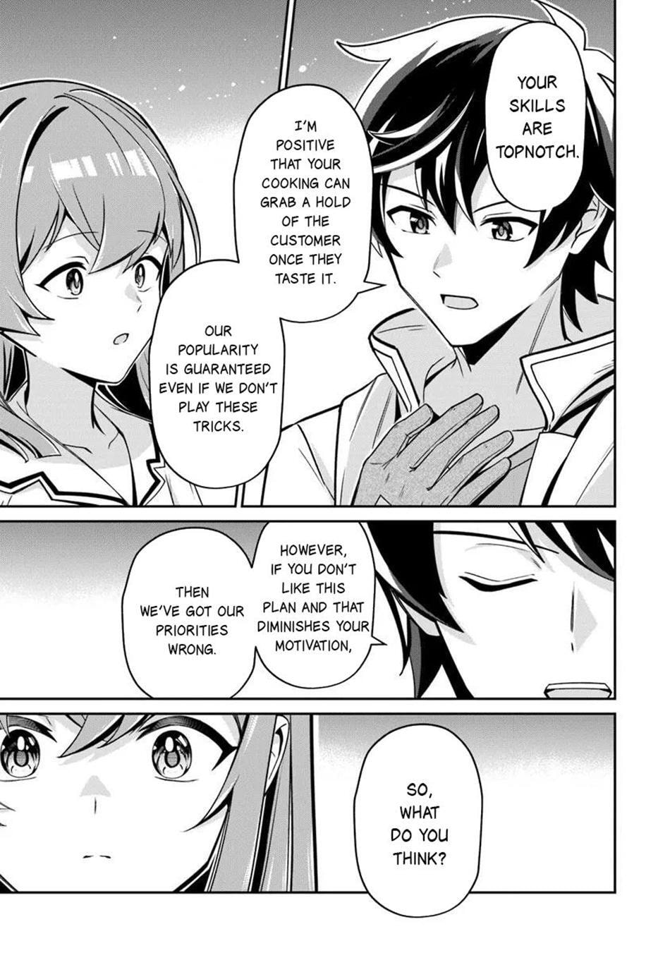 Tensei Shachiku no Cheat Saien - Ban