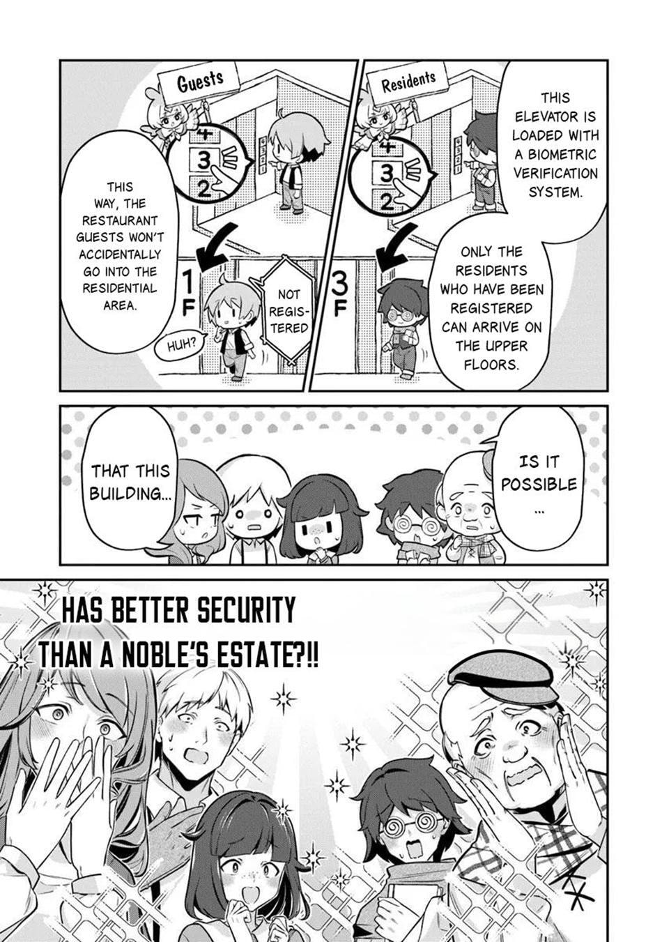 Tensei Shachiku no Cheat Saien - Ban