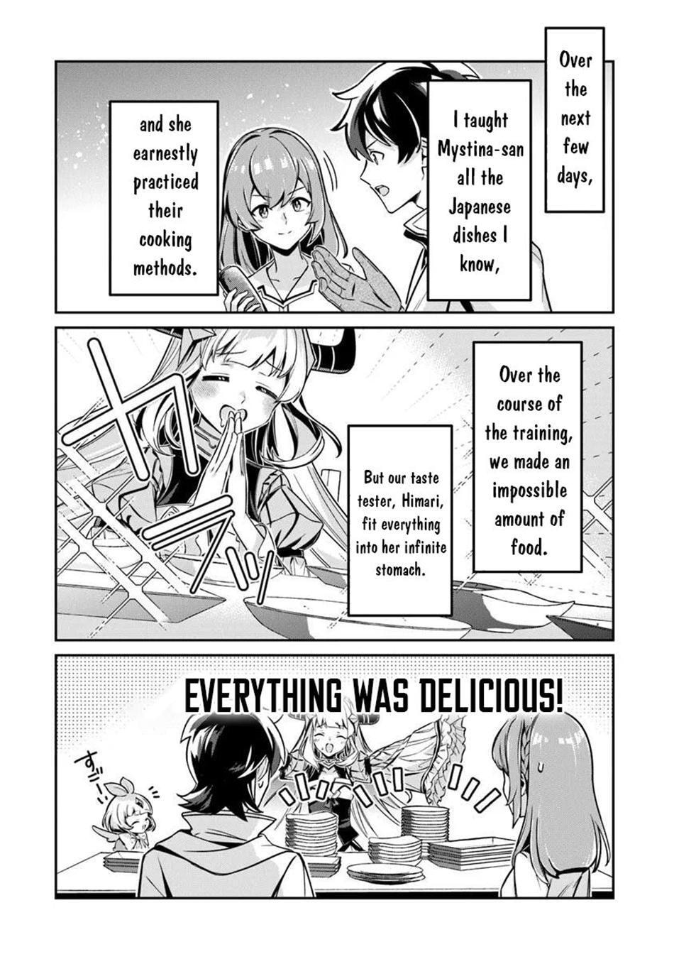 Tensei Shachiku no Cheat Saien - Ban