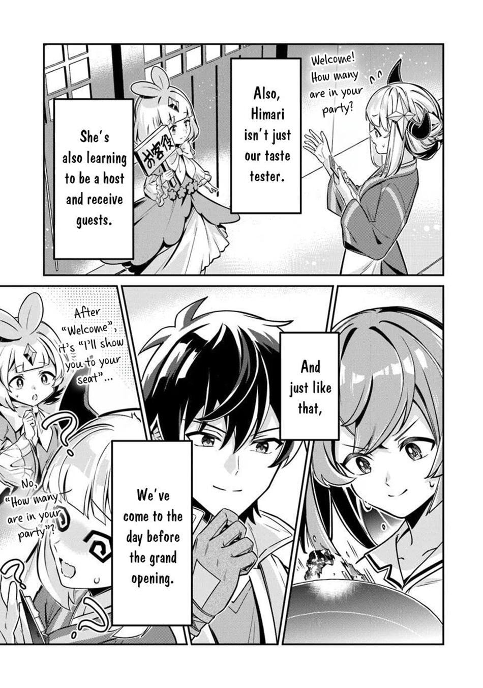 Tensei Shachiku no Cheat Saien - Ban