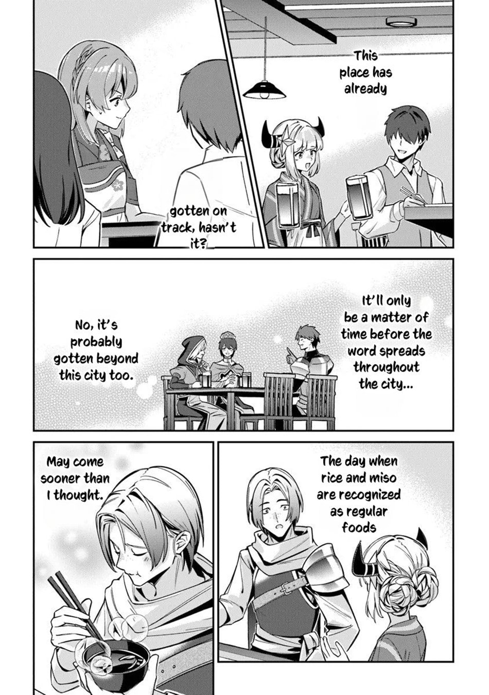 Tensei Shachiku no Cheat Saien - Ban