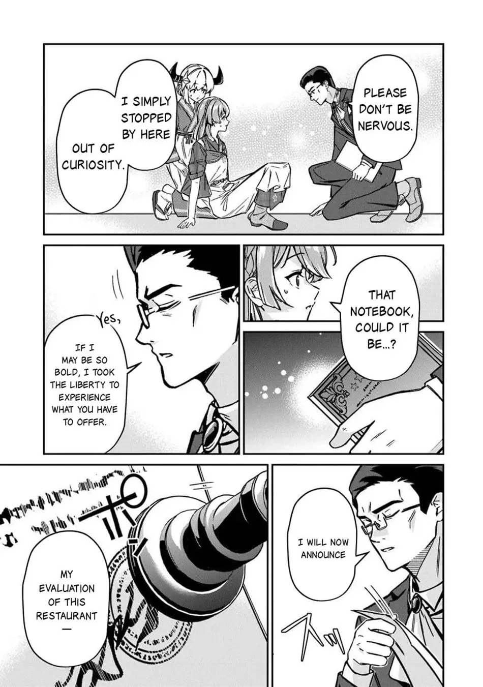 Tensei Shachiku no Cheat Saien - Ban