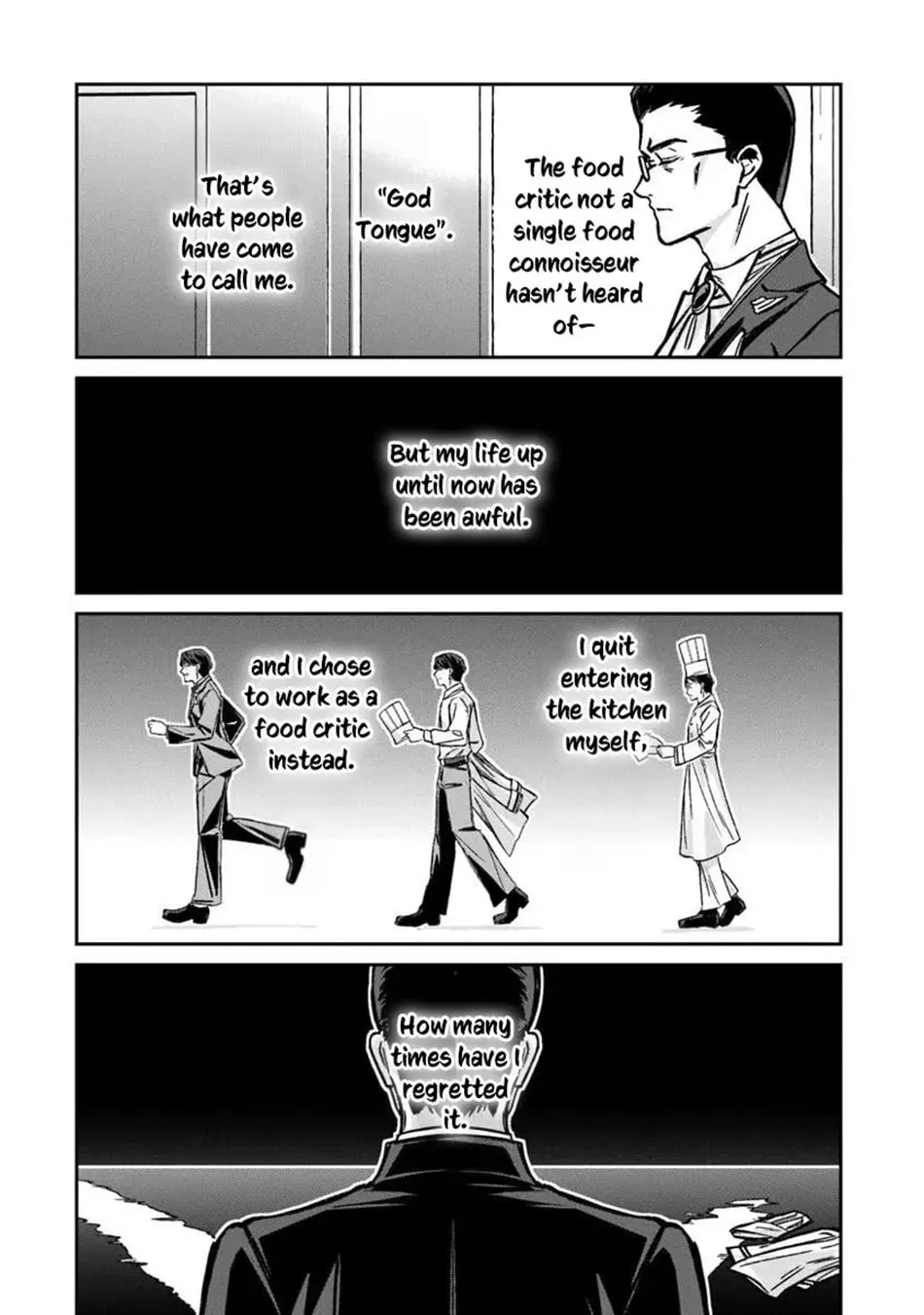 Tensei Shachiku no Cheat Saien - Ban