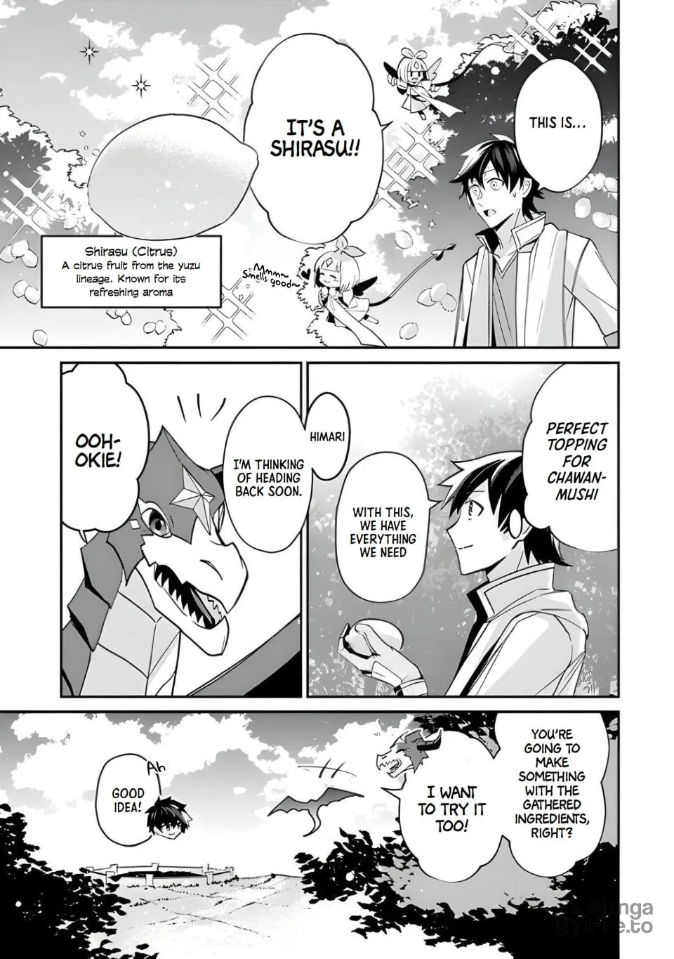 Tensei Shachiku no Cheat Saien - Ban