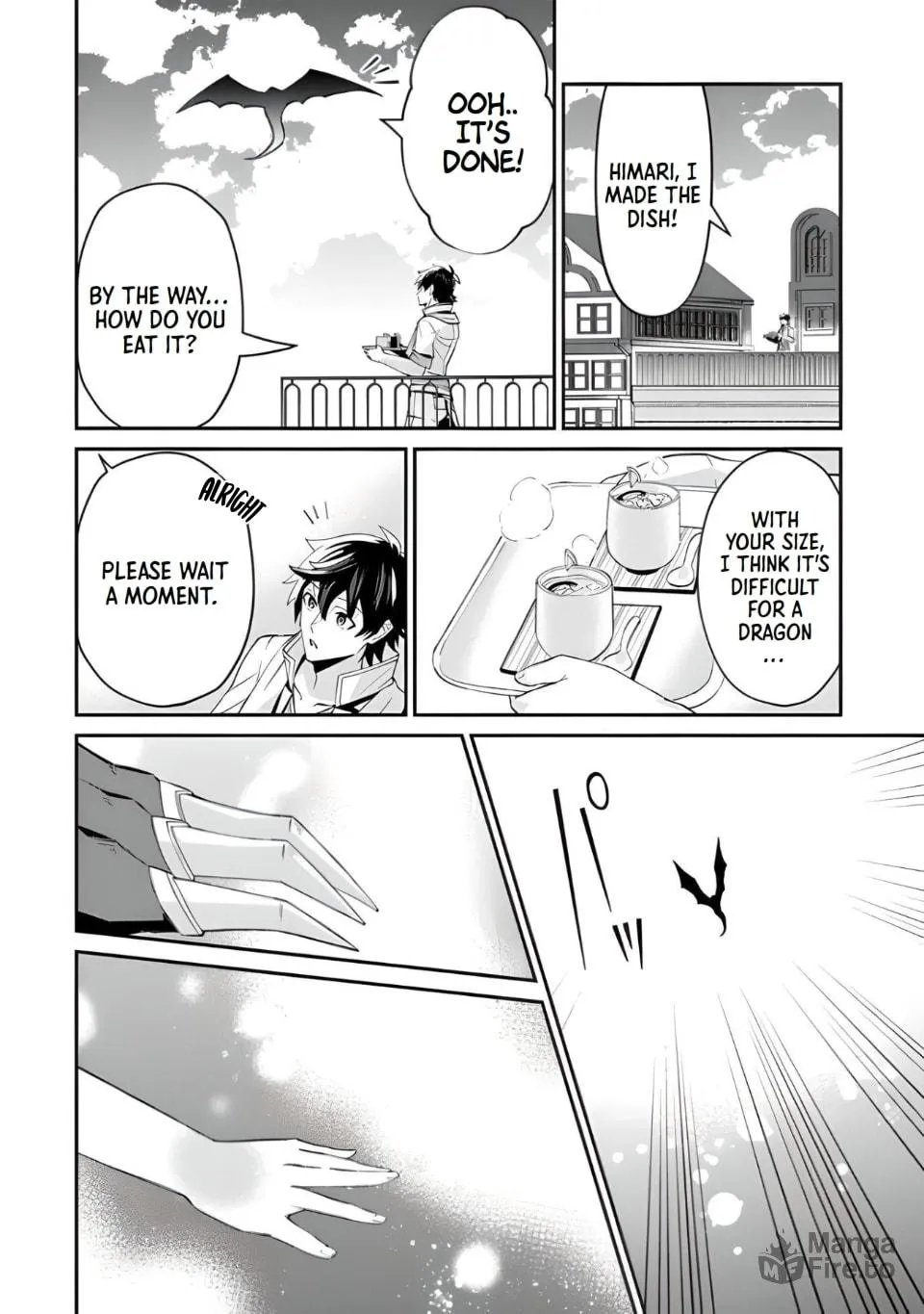 Tensei Shachiku no Cheat Saien - Ban