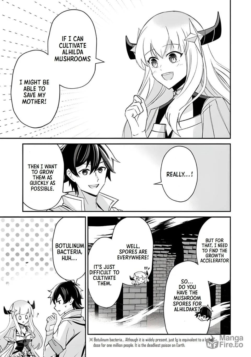 Tensei Shachiku no Cheat Saien - Ban