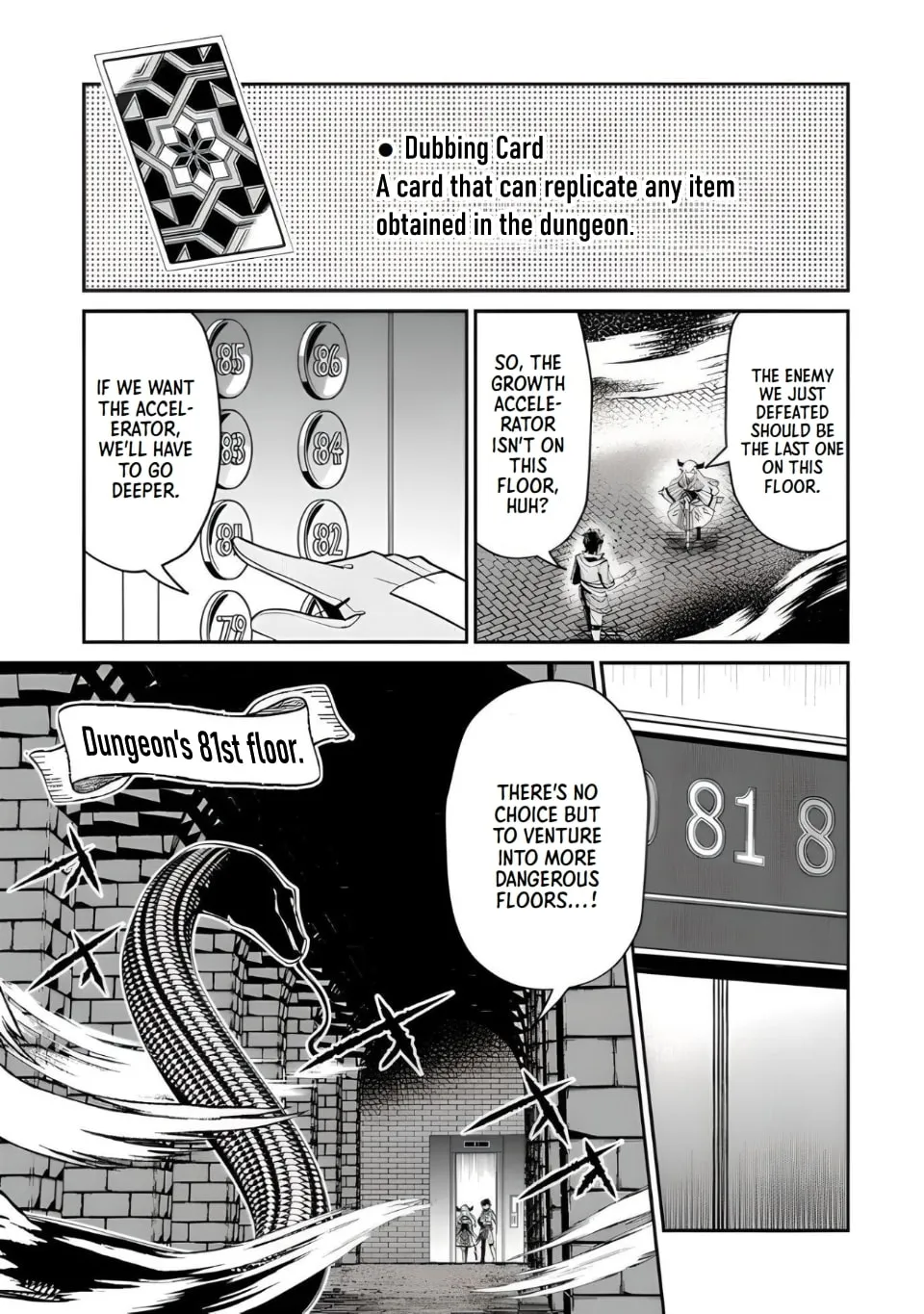 Tensei Shachiku no Cheat Saien - Ban