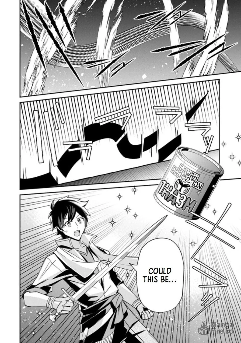 Tensei Shachiku no Cheat Saien - Ban