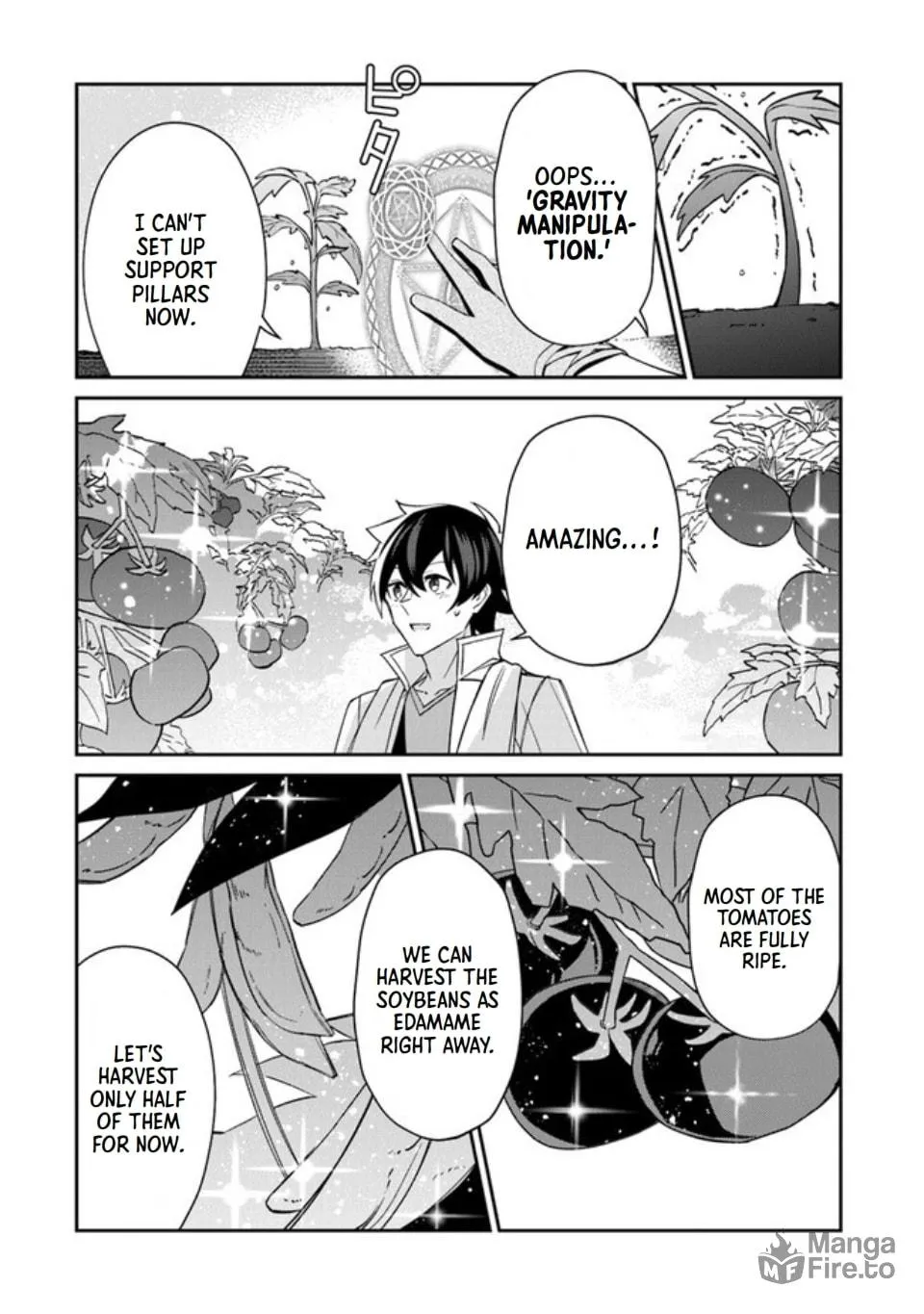 Tensei Shachiku no Cheat Saien - Ban