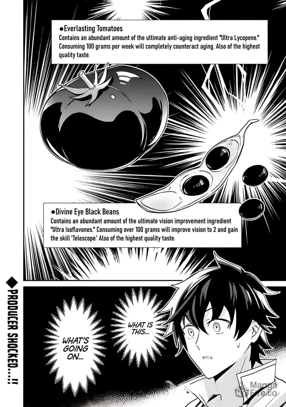 Tensei Shachiku no Cheat Saien - Ban