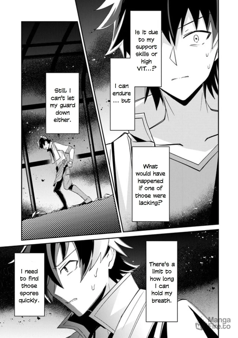 Tensei Shachiku no Cheat Saien - Ban