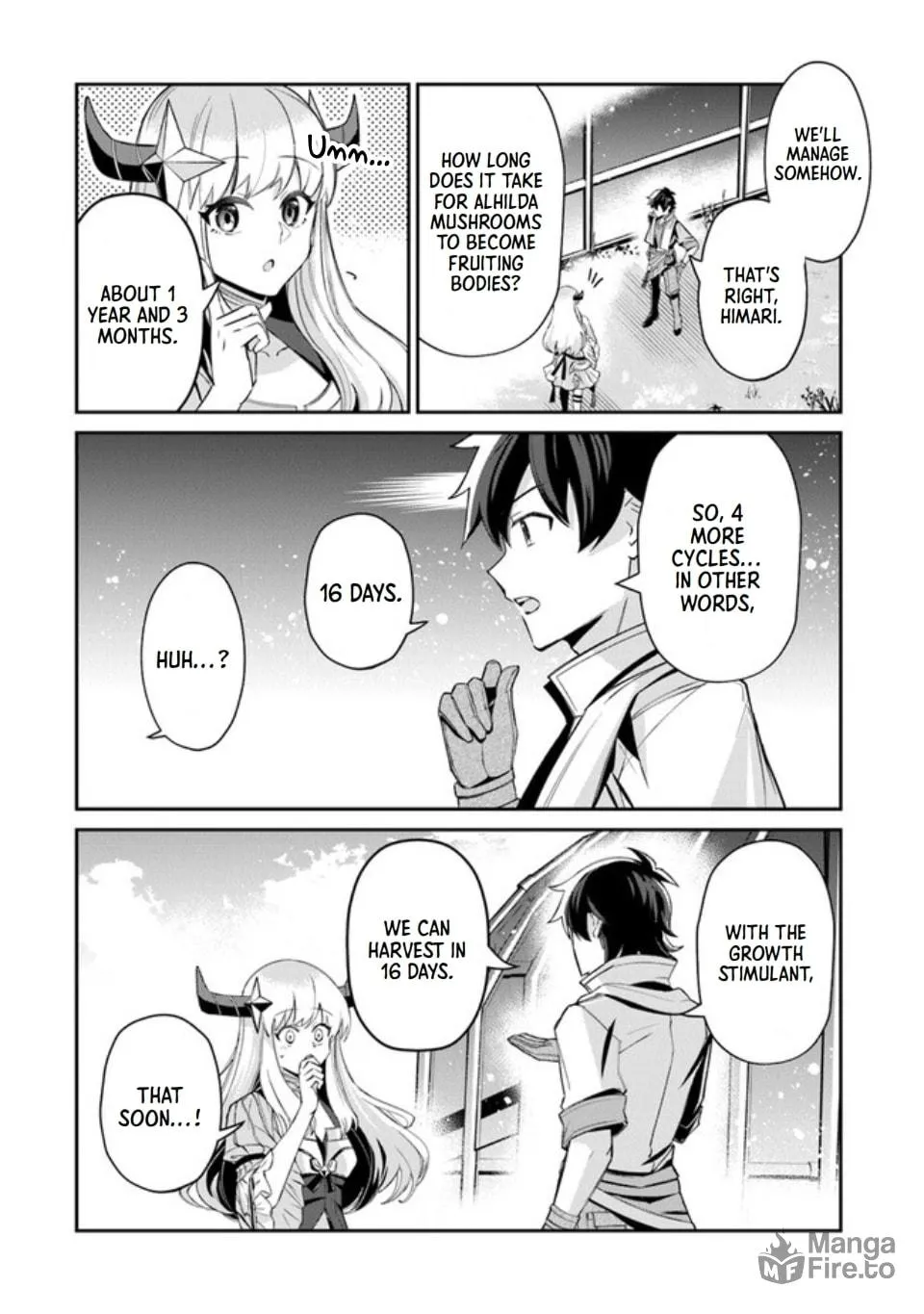 Tensei Shachiku no Cheat Saien - Ban