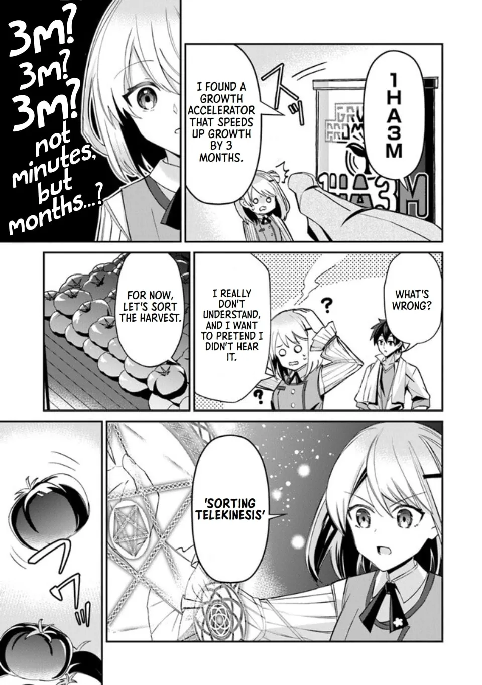 Tensei Shachiku no Cheat Saien - Ban