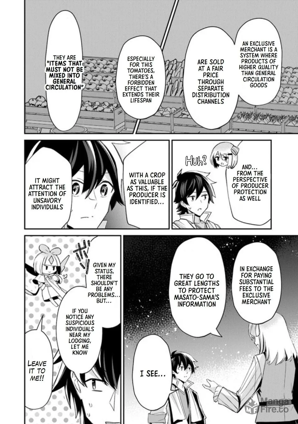 Tensei Shachiku no Cheat Saien - Ban