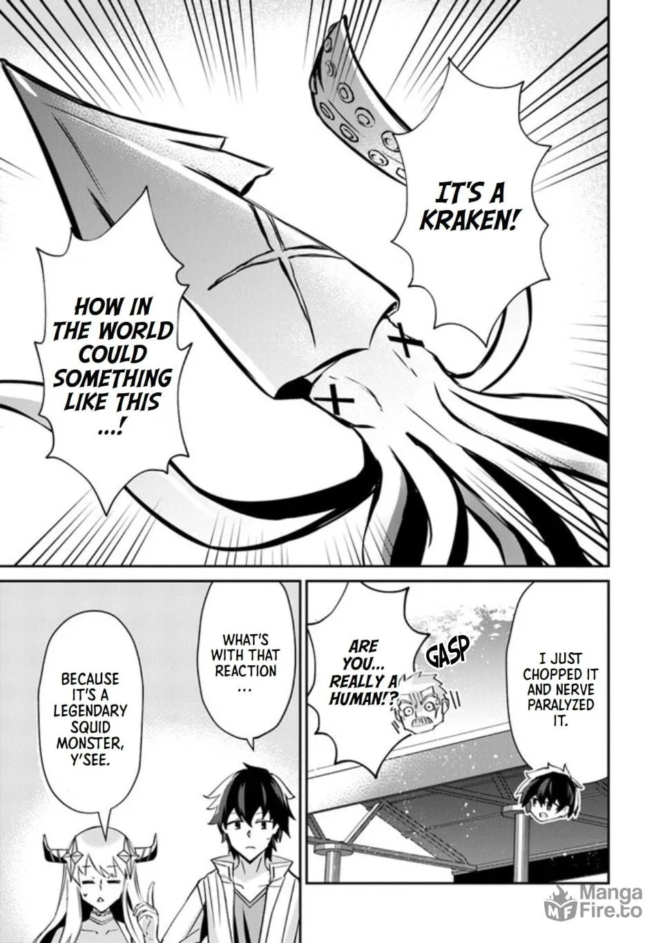 Tensei Shachiku no Cheat Saien - Ban