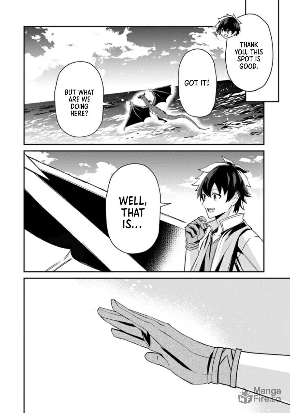Tensei Shachiku no Cheat Saien - Ban