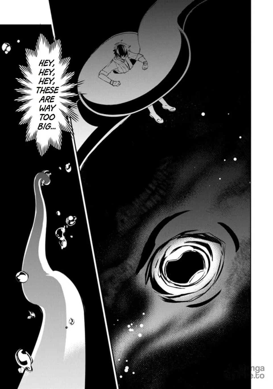 Tensei Shachiku no Cheat Saien - Ban