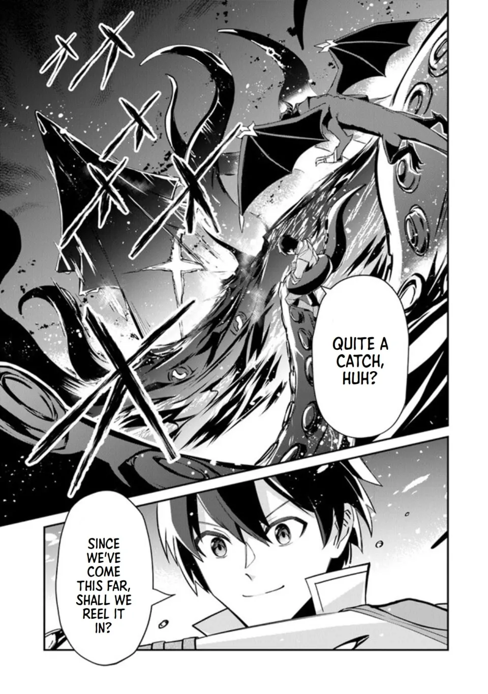 Tensei Shachiku no Cheat Saien - Ban