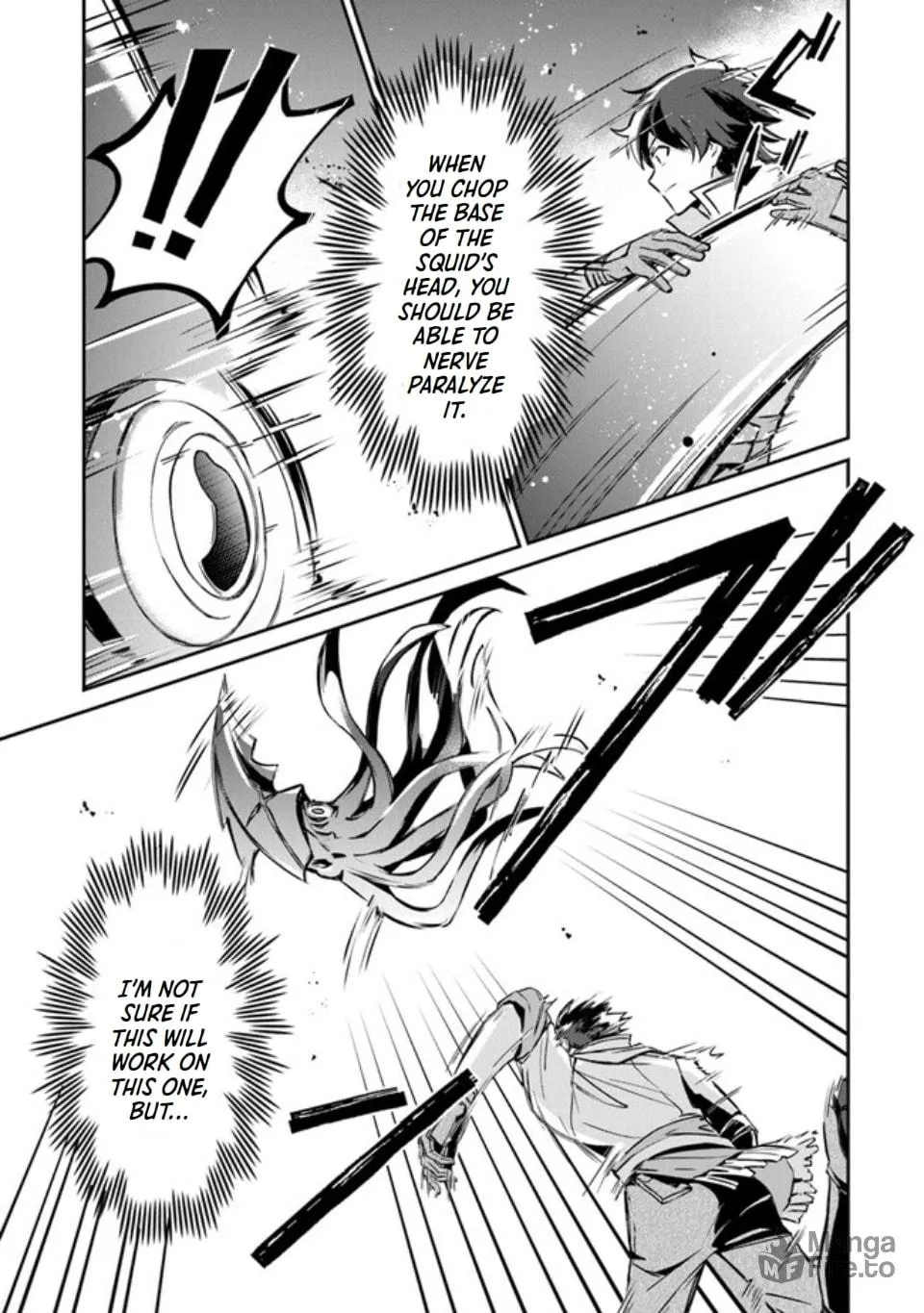Tensei Shachiku no Cheat Saien - Ban