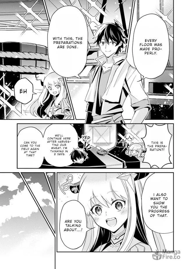 Tensei Shachiku no Cheat Saien - Ban
