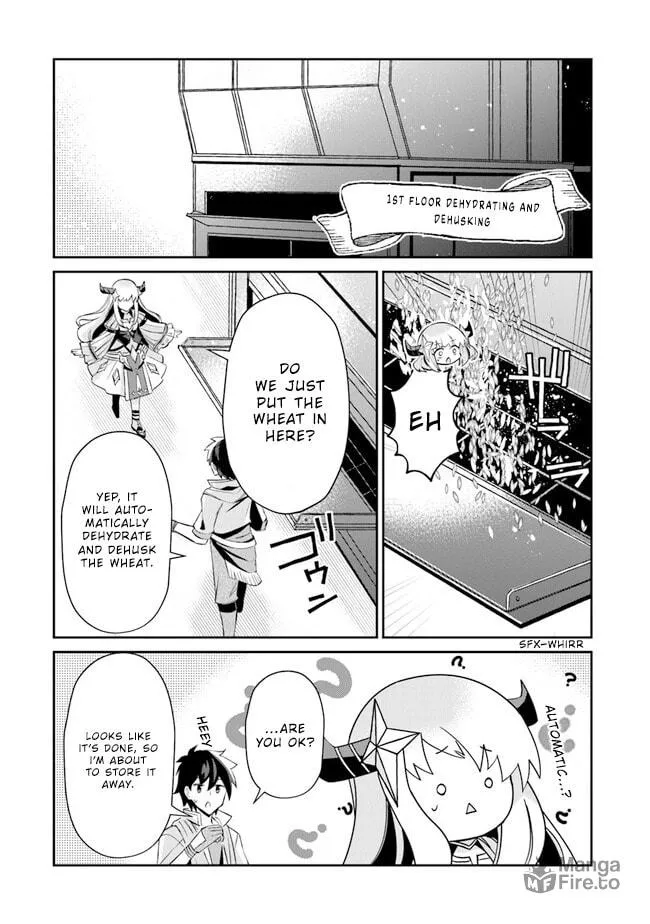 Tensei Shachiku no Cheat Saien - Ban