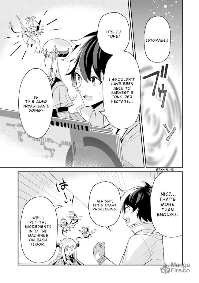 Tensei Shachiku no Cheat Saien - Ban