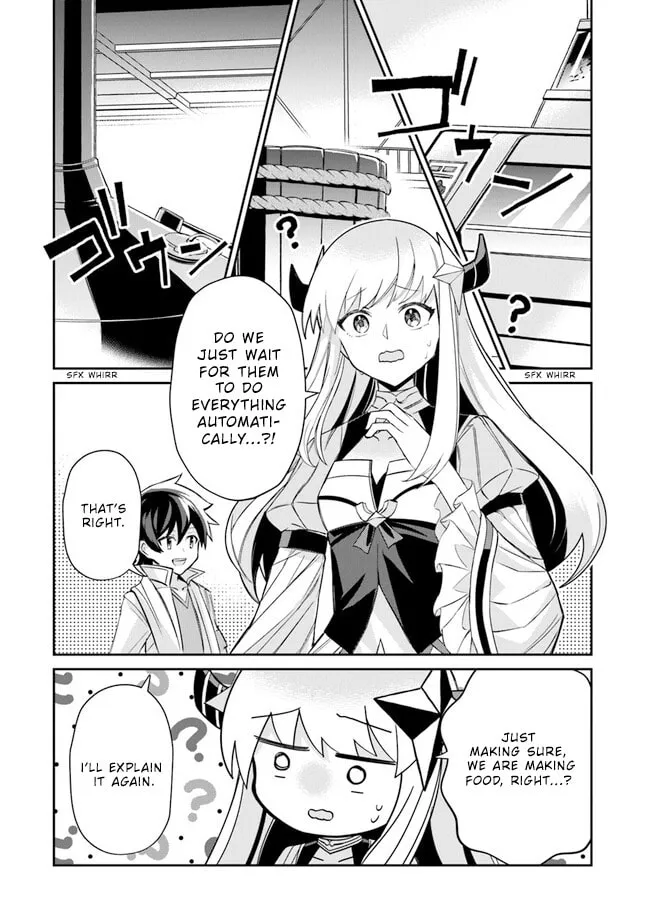 Tensei Shachiku no Cheat Saien - Ban