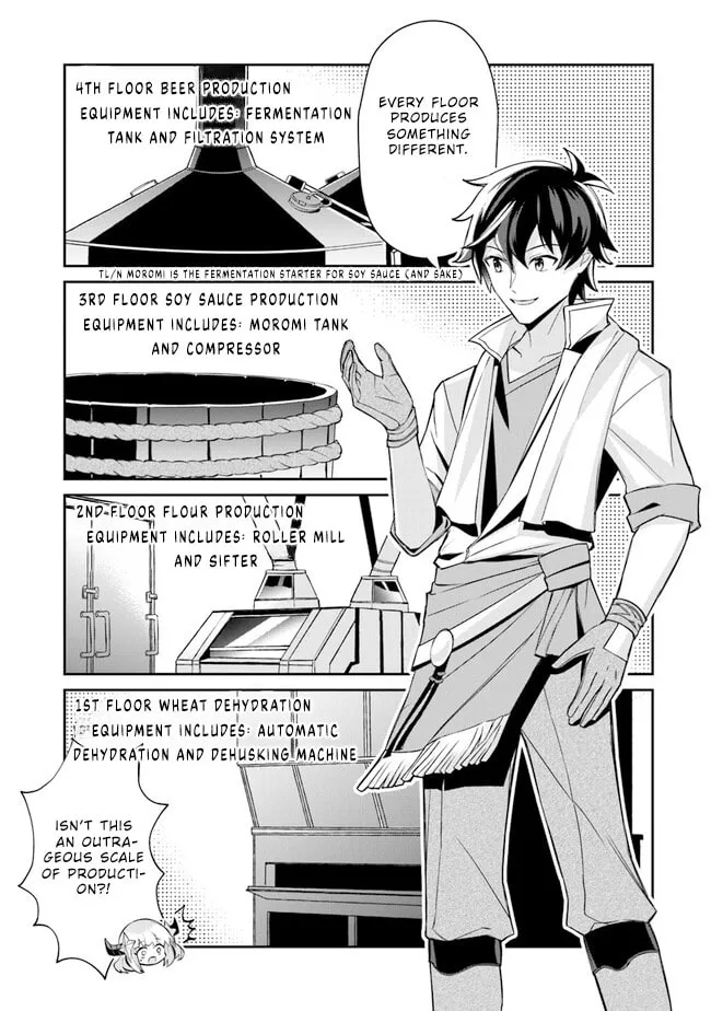 Tensei Shachiku no Cheat Saien - Ban