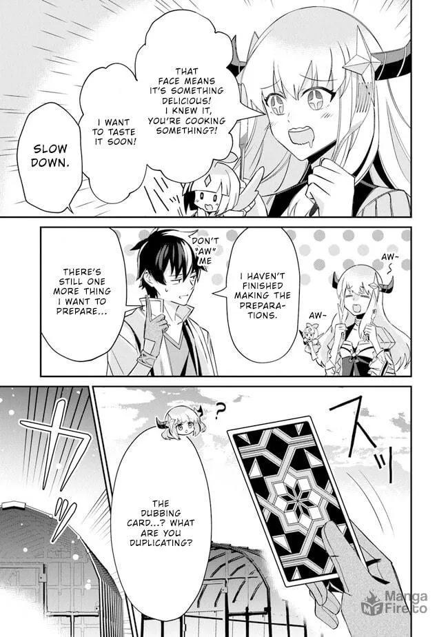 Tensei Shachiku no Cheat Saien - Ban