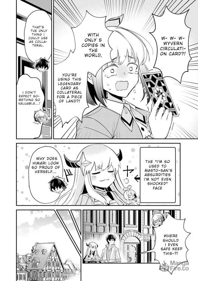 Tensei Shachiku no Cheat Saien - Ban