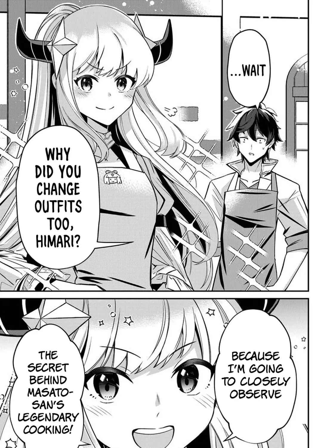 Tensei Shachiku no Cheat Saien - Ban