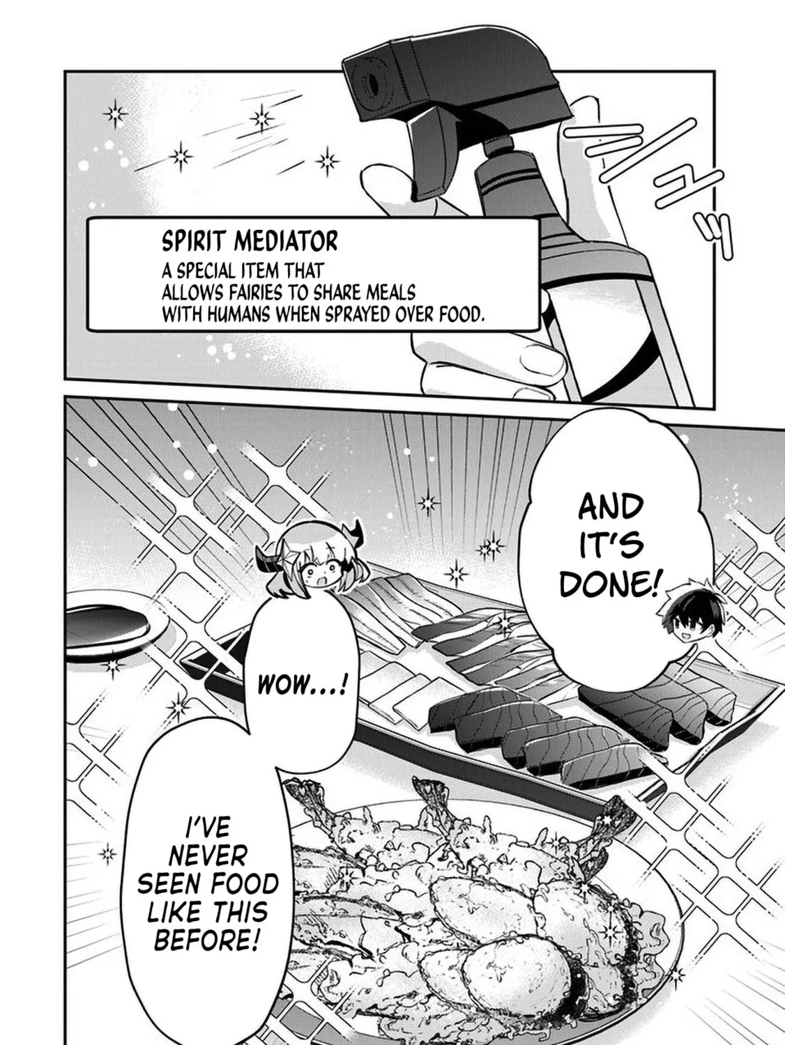 Tensei Shachiku no Cheat Saien - Ban