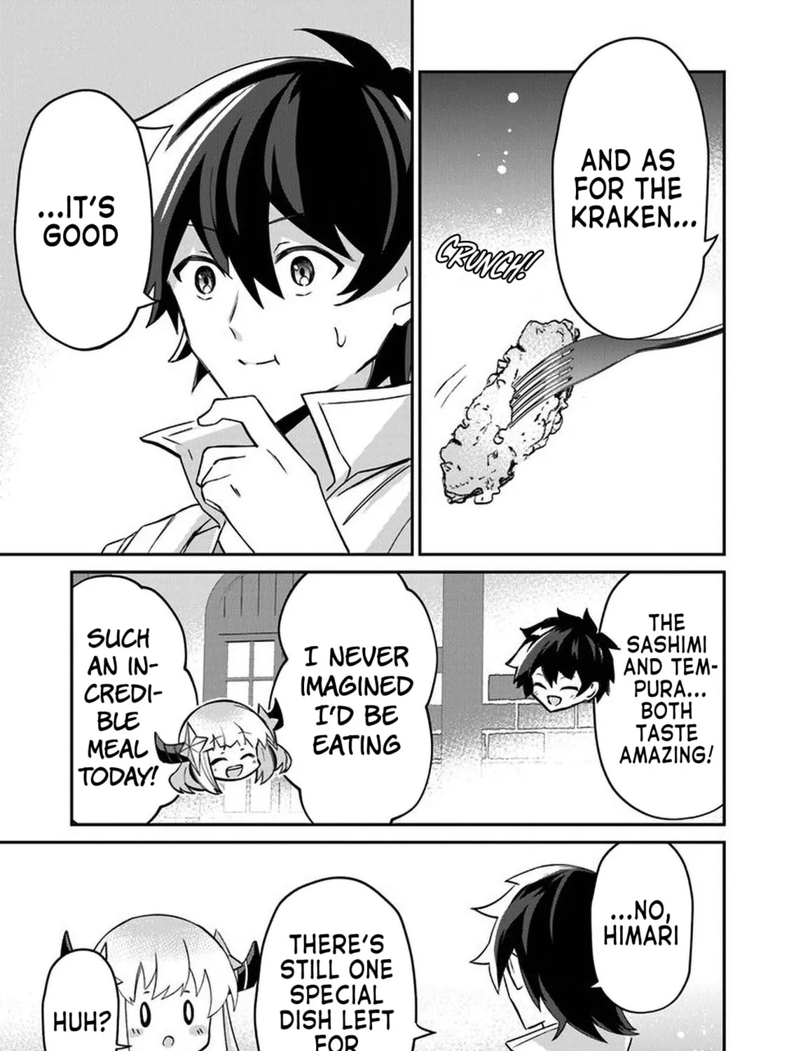 Tensei Shachiku no Cheat Saien - Ban