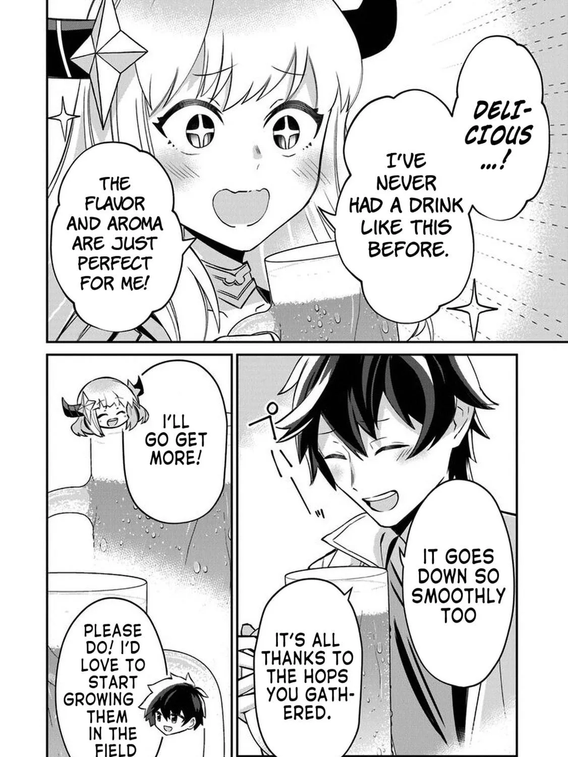 Tensei Shachiku no Cheat Saien - Ban