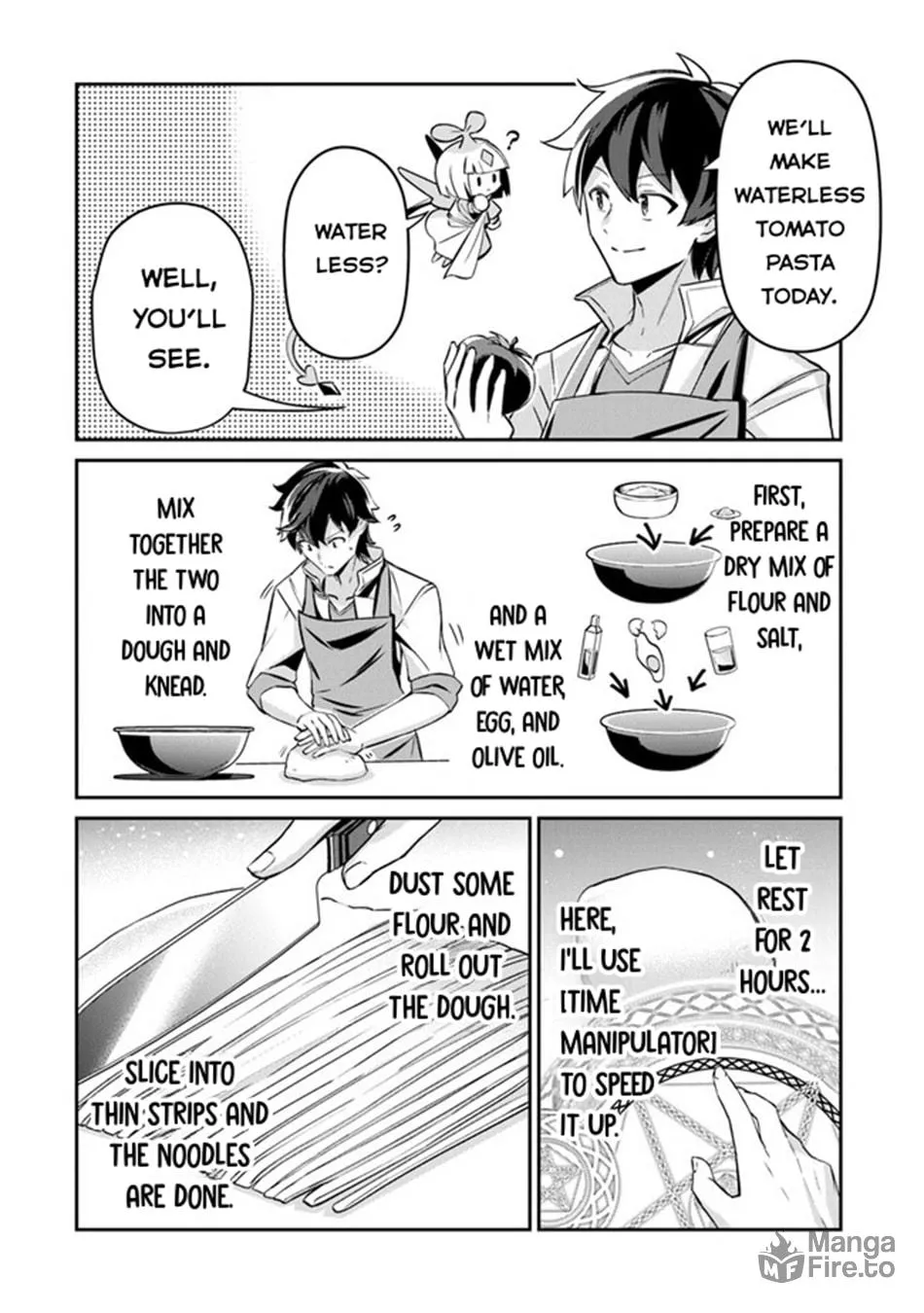 Tensei Shachiku no Cheat Saien - Ban