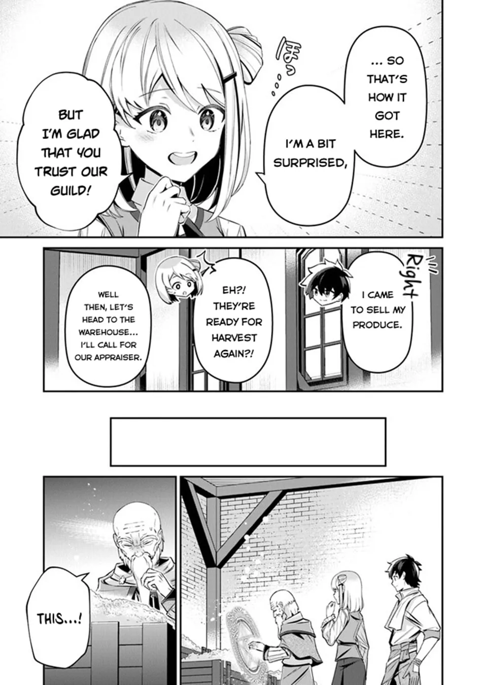 Tensei Shachiku no Cheat Saien - Ban