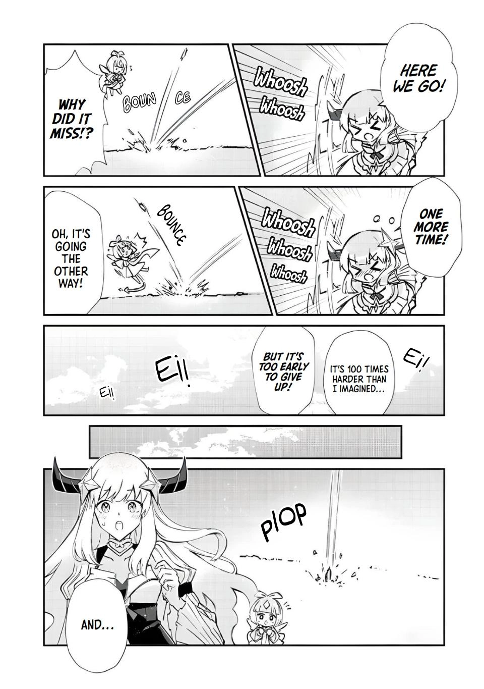 Tensei Shachiku no Cheat Saien ~Ban